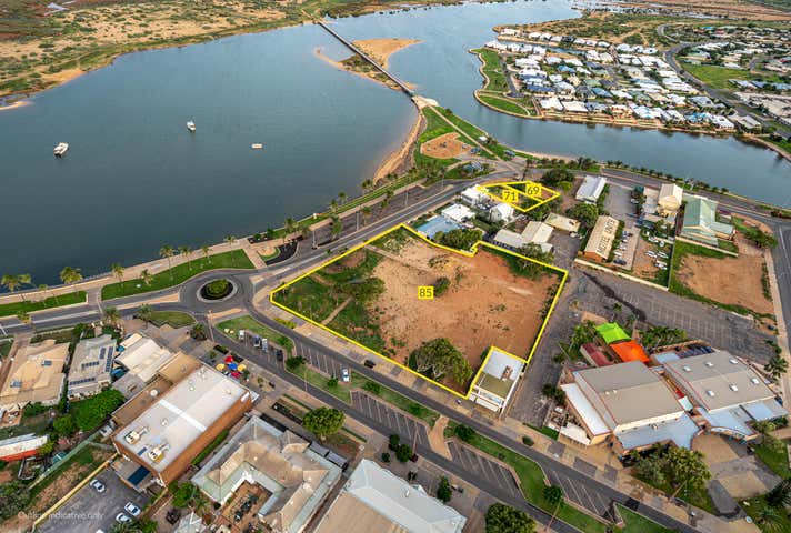 85 Olivia Terrace Carnarvon WA 6701 - Image 5