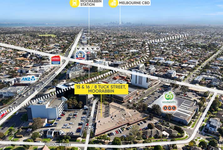 Suites 15&16/8 Tuck Street Moorabbin VIC 3189 - Image 4