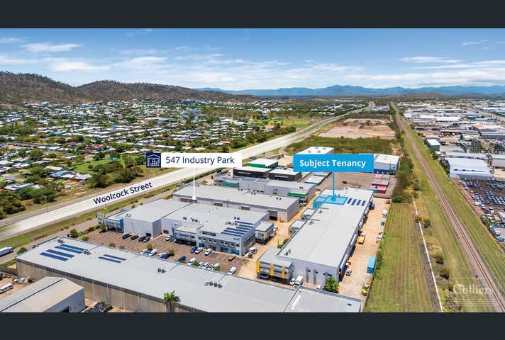 25/547 Woolcock Street Mount Louisa QLD 4814 - Image 9