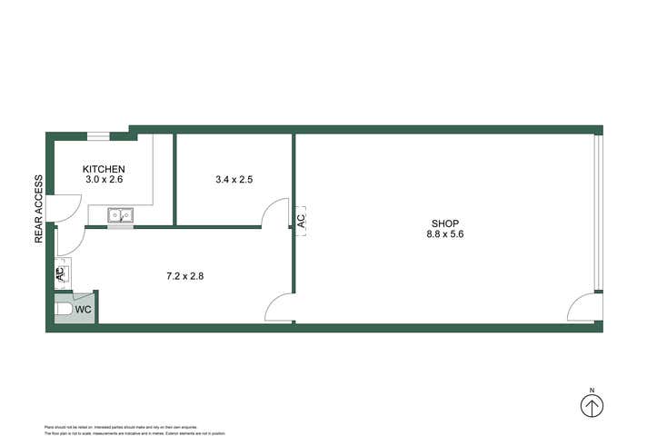 294 Springvale Road Springvale VIC 3171 - Image 8