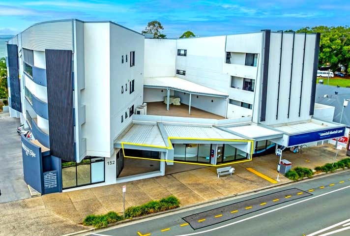 25 & 26, 152 Broadwater Terrace Redland Bay QLD 4165 - Image 3