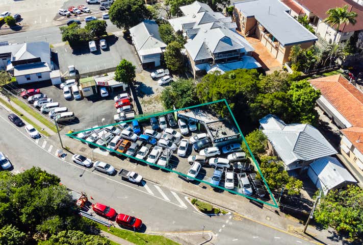 161 Pembroke Road Coorparoo QLD 4151 - Image 5