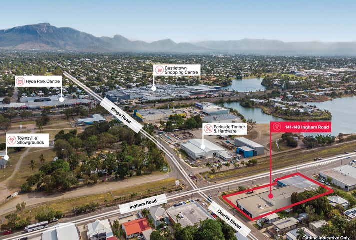 141-149 Ingham Road West End QLD 4810 - Image 9