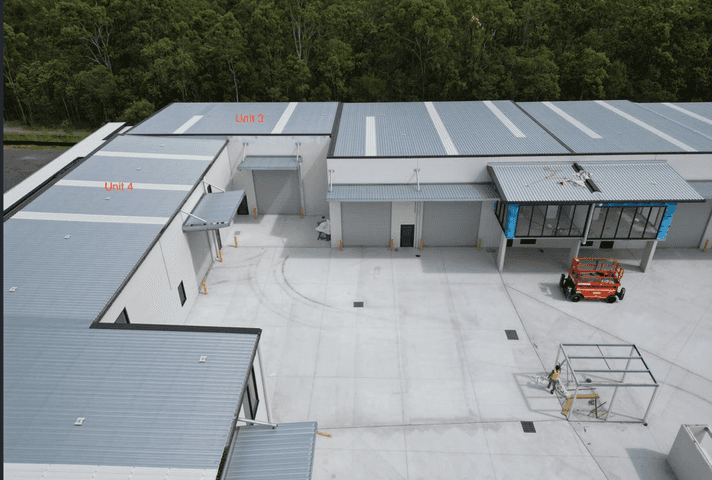 The Summit @ Heathwood, 4/109 Hub Crescent Heathwood QLD 4110 - Image 5