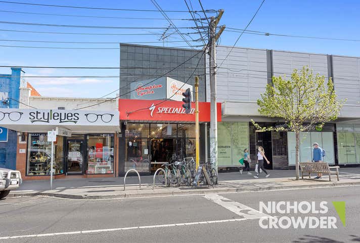 353 Hampton Street Hampton VIC 3188 - Image 1