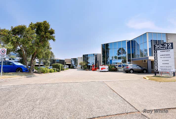 6 / 26-30 Foundry Road Seven Hills NSW 2147 - Image 1