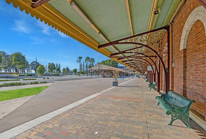 Ground Floor & L2, 117 Scott Street Newcastle NSW 2300 - Image 21