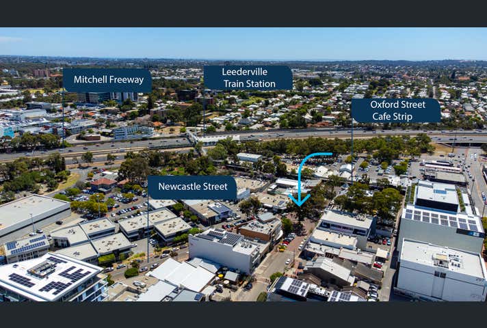 Shop 14A, 663 Newcastle Street Leederville WA 6007 - Image 2