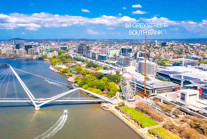 114 Grey Street South Bank QLD 4101 - Image 3