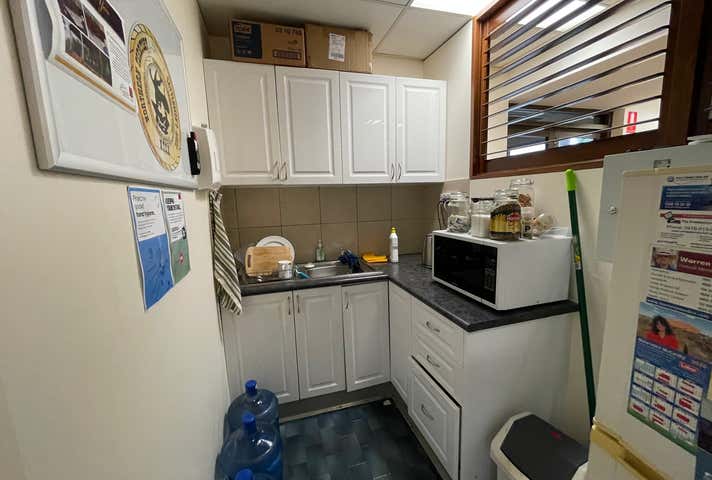 Raffles Plaza, Level 1, 9/1 Buffalo Court Darwin City NT 0800 - Image 8