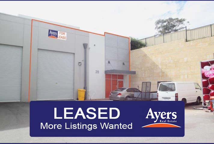 29/51 Lancaster Rd Wangara WA 6065 - Image 1