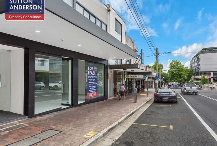 126 - 128 Willoughby Road Crows Nest NSW 2065 - Image 5