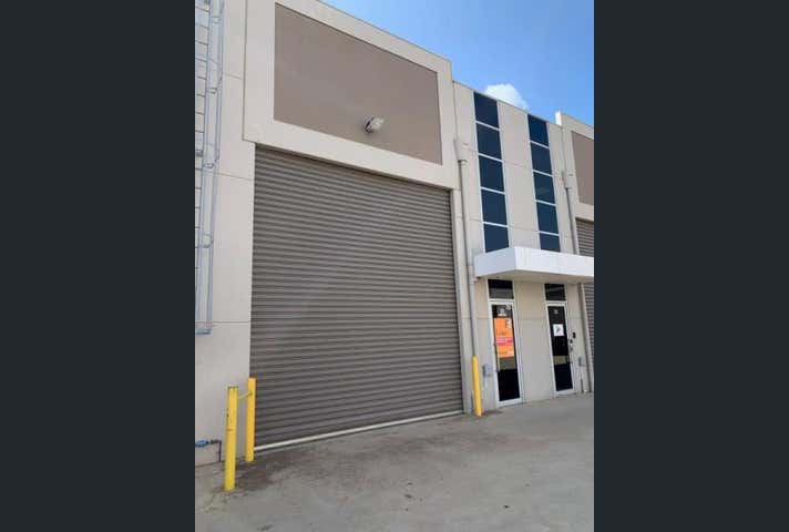 Unit  20, 180 Fairbairn Road Sunshine West VIC 3020 - Image 1