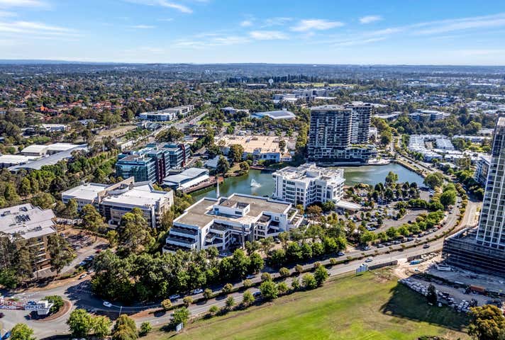 Norwest Quay 21 Solent Circuit Norwest Business Park Norwest NSW 2153 - Image 19