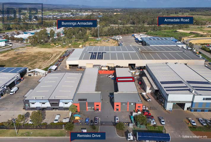 8/16 Remisko Drive Forrestdale WA 6112 - Image 2