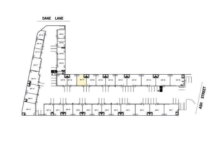 Unit  27, 4 Ash Street Orange NSW 2800 - Image 5