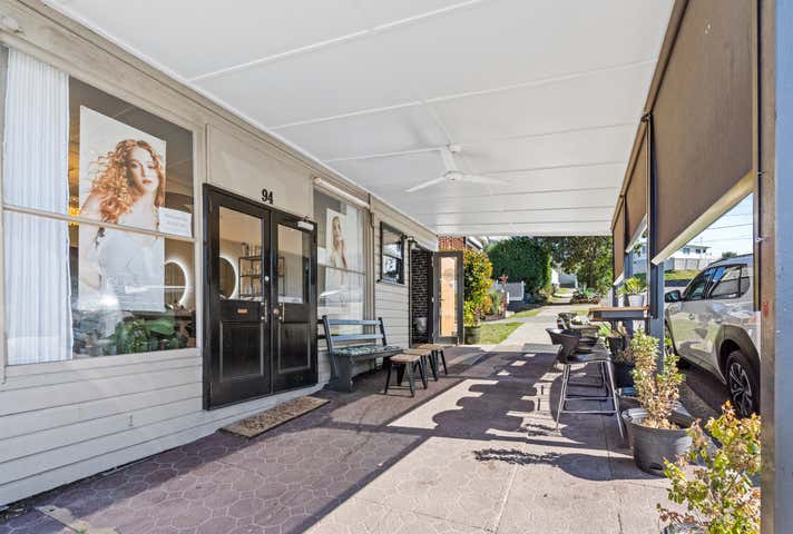 94 Arthur Terrace Red Hill QLD 4059 - Image 17