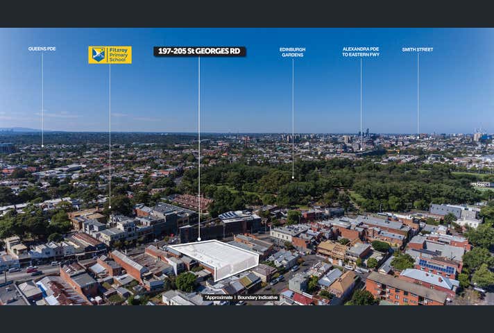 197-205 St Georges Road Fitzroy North VIC 3068 - Image 6