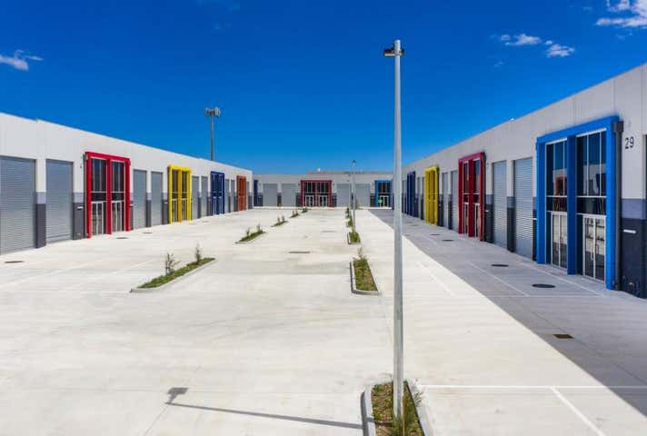 Unit 9 & 10, 45 McArthurs Road Altona North VIC 3025 - Image 5