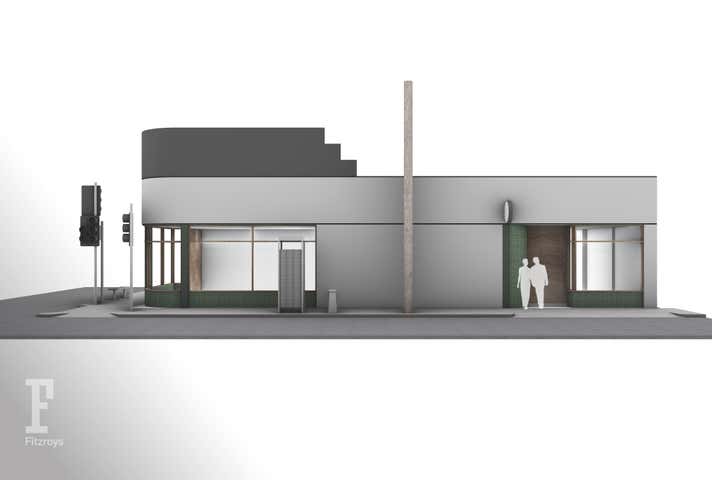 331-335 Lygon Street Brunswick East VIC 3057 - Image 3