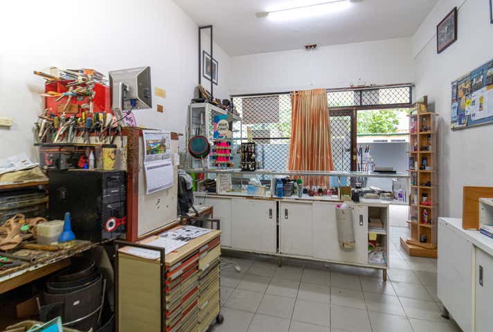 Queensland Arcade, Shop 12, 181 Church Street Parramatta NSW 2150 - Image 2