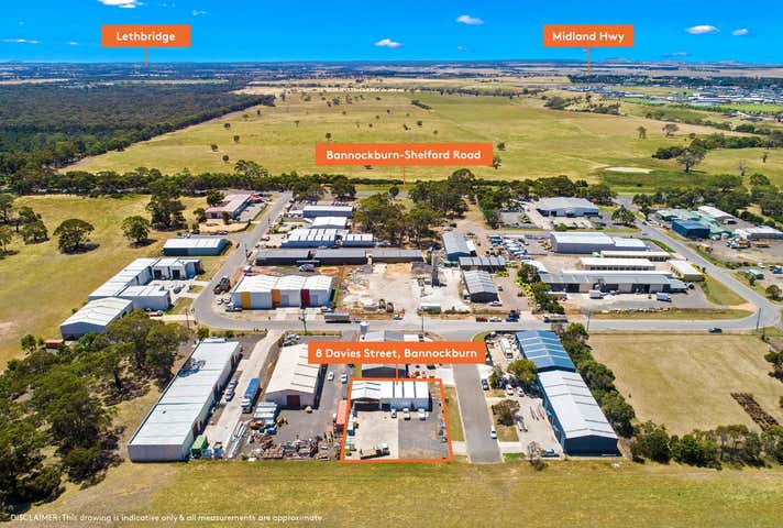 8 Davies Street Bannockburn VIC 3331 - Image 2
