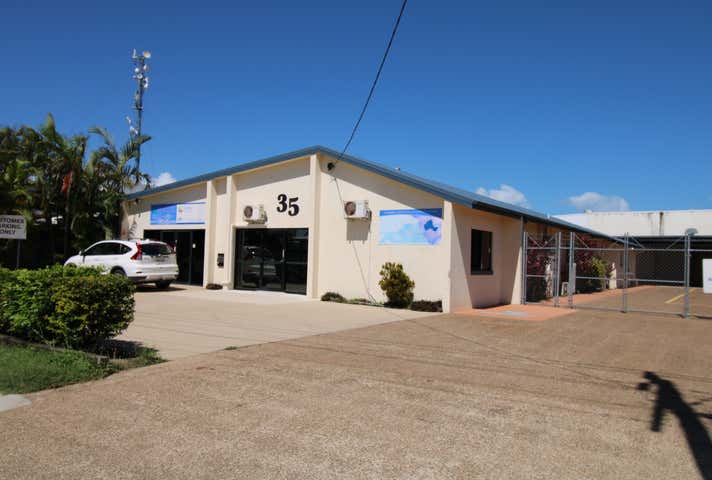 35-37 Milton Street Mackay QLD 4740 - Image 1