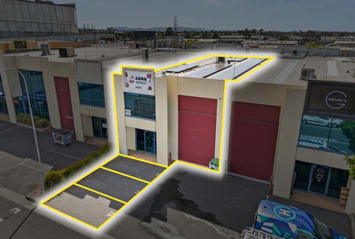 D3/2A Westall Road Springvale VIC 3171 - Image 1