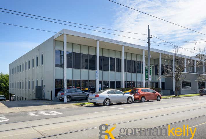 Suite 3 & 4, 431 Burke Road Glen Iris VIC 3146 - Image 1