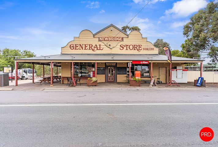 Newbridge General Store, 36 Lyons Street Newbridge VIC 3551 - Image 1