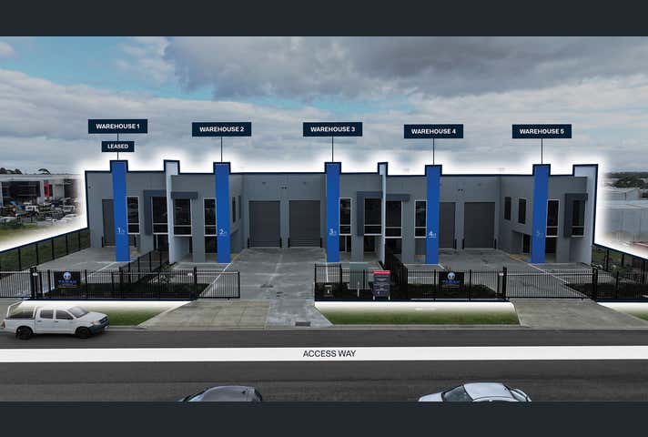 1-5/1-3 Access Way Carrum Downs VIC 3201 - Image 3