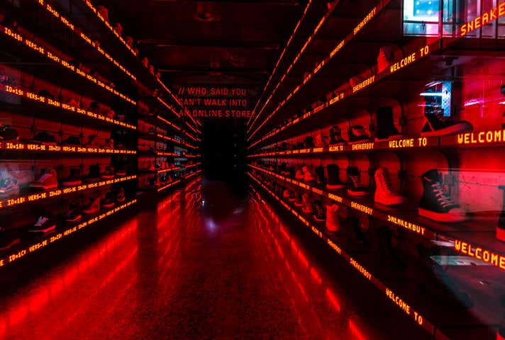 3 Temperance Lane Sydney NSW 2000 - Image 3