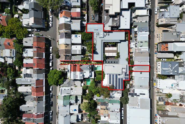 52 Victoria Street Paddington NSW 2021 - Image 2