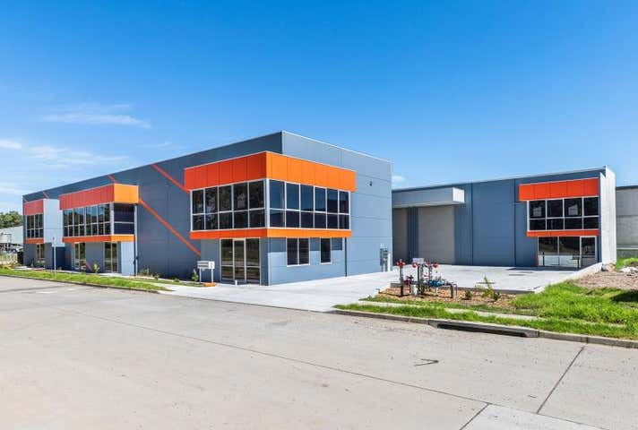 Warehouse Factory Industrial Property For Sale In Nsw