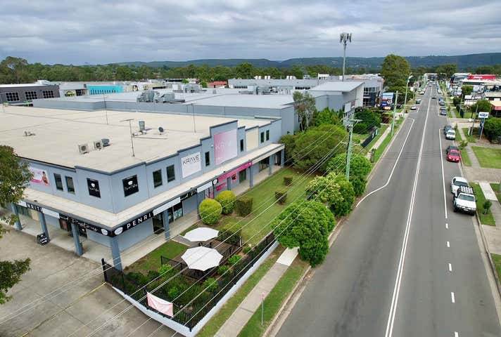 ABCOE CENTRE, 13/69 York Road Jamisontown NSW 2750 - Image 8