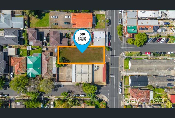606 Barkly Street West Footscray VIC 3012 - Image 8