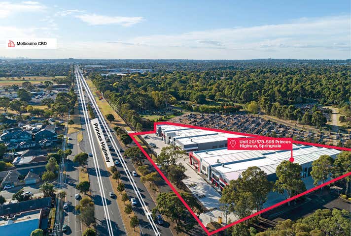 20/556-598 Princes Highway Springvale VIC 3171 - Image 2