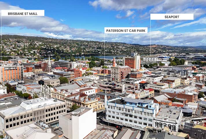 Holyman House, Level 3 Rooms 38 & 39, 52 Brisbane Street Launceston TAS 7250 - Image 21