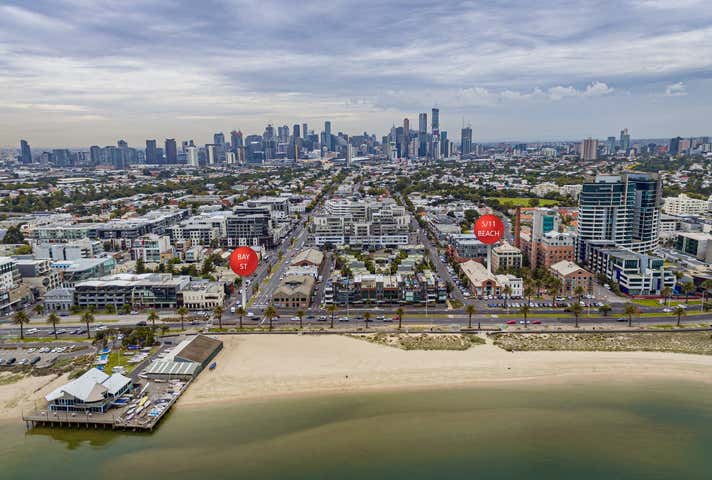 5/11 Beach Street Port Melbourne VIC 3207 - Image 11