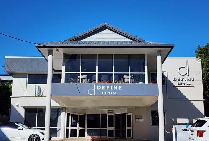 Suite 1, 12 Carrara Street Benowa QLD 4217 - Image 1