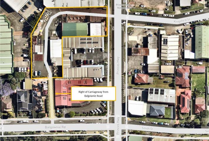 5 Princes Highway Fairy Meadow NSW 2519 - Image 2