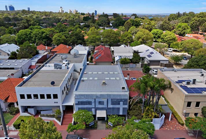 204 Hampden Road Nedlands WA 6009 - Image 30