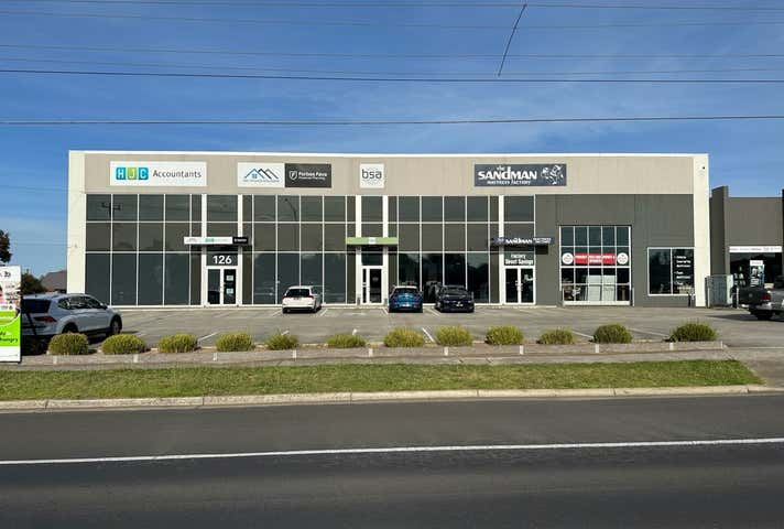 128 Torquay Road Grovedale VIC 3216 - Image 1