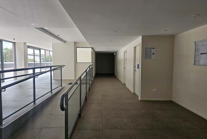 Stella Building, G02, 27 Atchison Street Wollongong NSW 2500 - Image 9