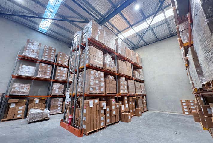 Unit  4, 8 Cattle Way Gregory Hills NSW 2557 - Image 4