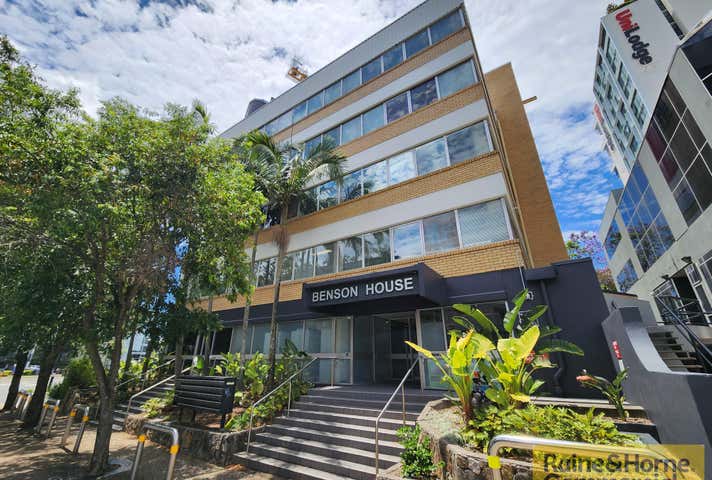 6/2 Benson Street Toowong QLD 4066 - Image 1