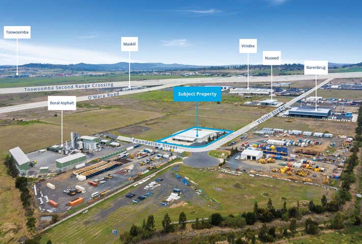 2 Foundation Street Wellcamp QLD 4350 - Image 24