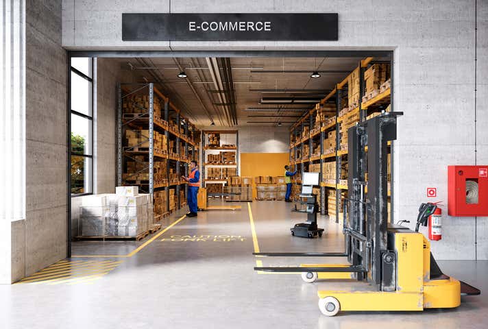 Commercial Real Estate Property For Sale In Nsw