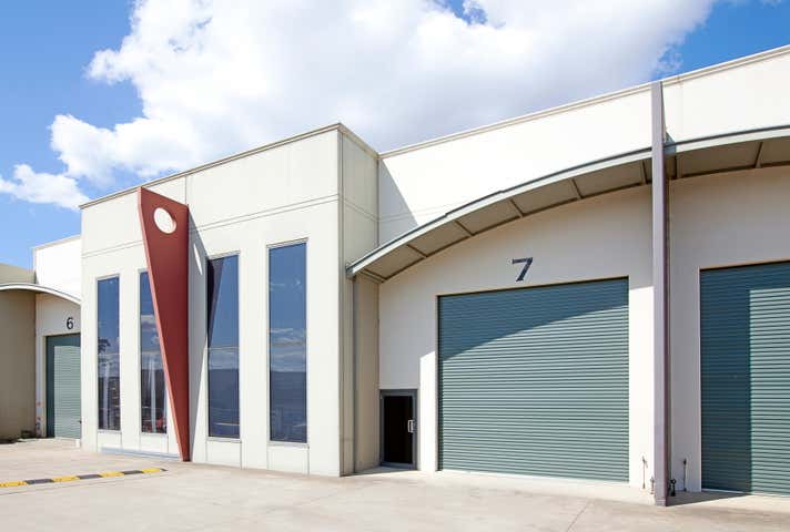Unit 7 18 Abel Street Penrith NSW 2750 - Image 2
