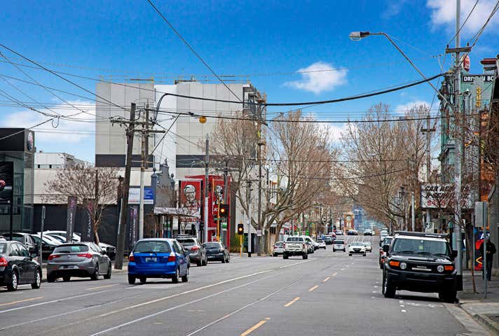 Rear, 323 Swan Street Richmond VIC 3121 - Image 7